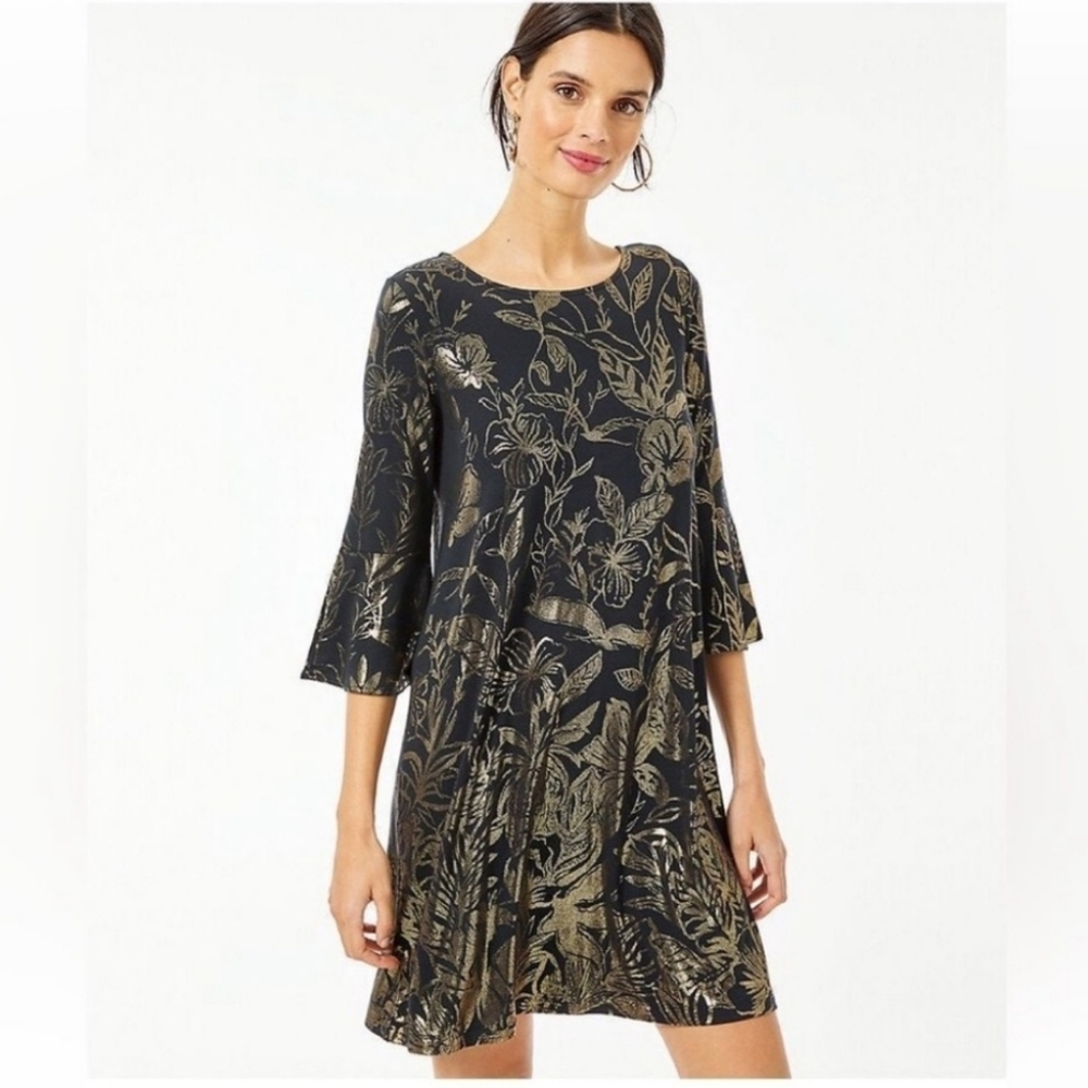 Lilly Pulitzer Ophelia Dress